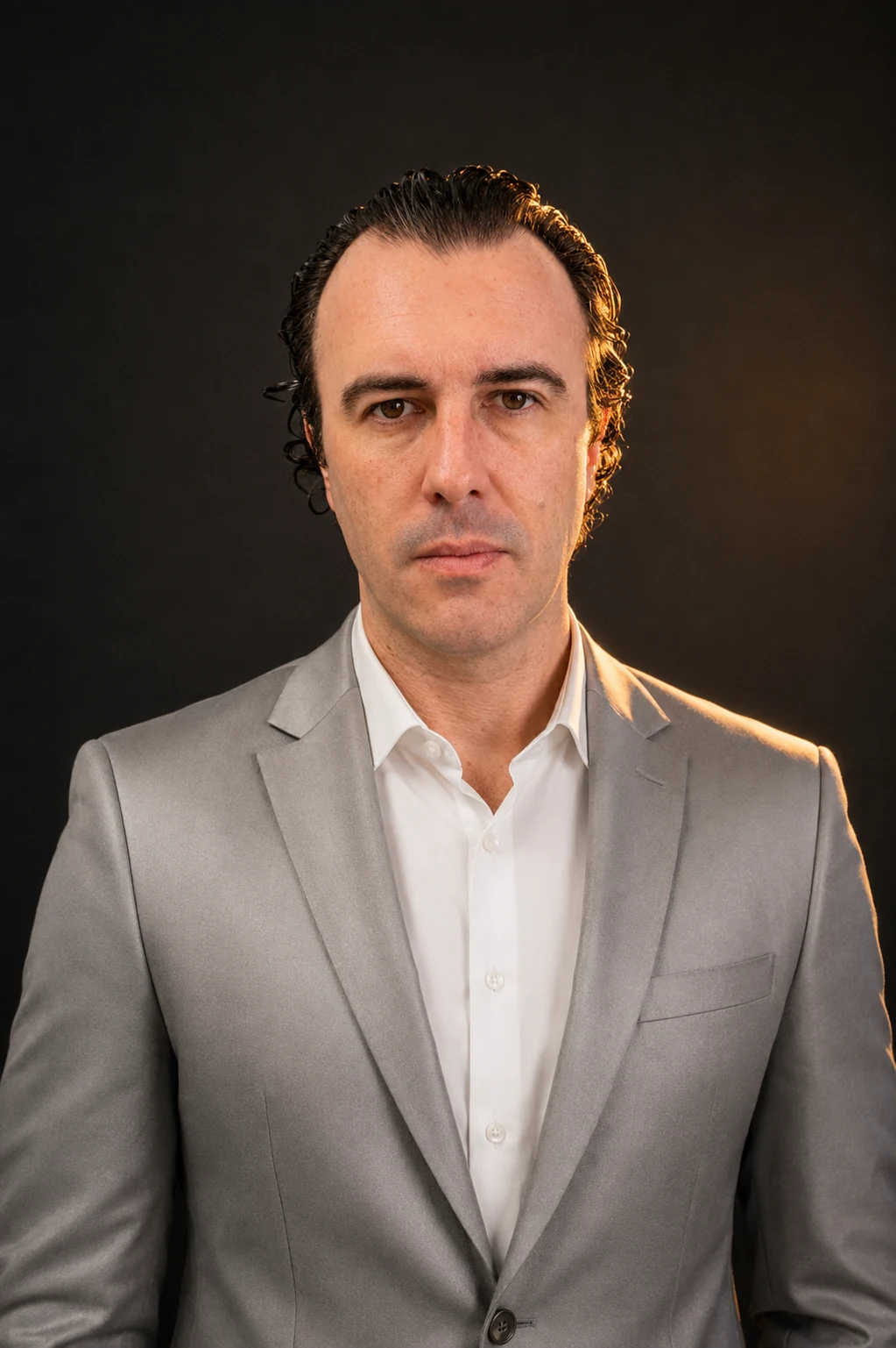 Patrick Picolli
